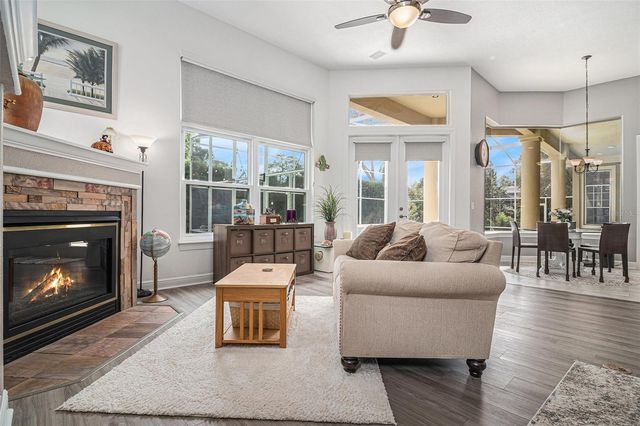 9537 CASTLEFORD POINT, Orlando, FL 32836