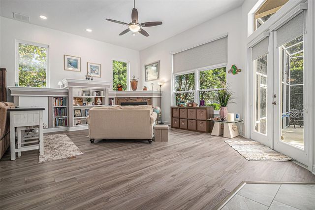 9537 CASTLEFORD POINT, Orlando, FL 32836