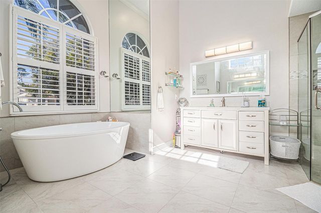 9537 CASTLEFORD POINT, Orlando, FL 32836