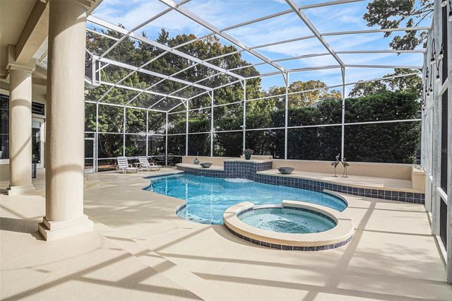 9537 CASTLEFORD POINT, Orlando, FL 32836