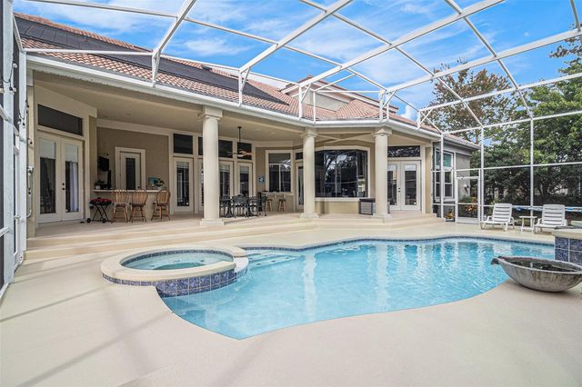 9537 CASTLEFORD POINT, Orlando, FL 32836