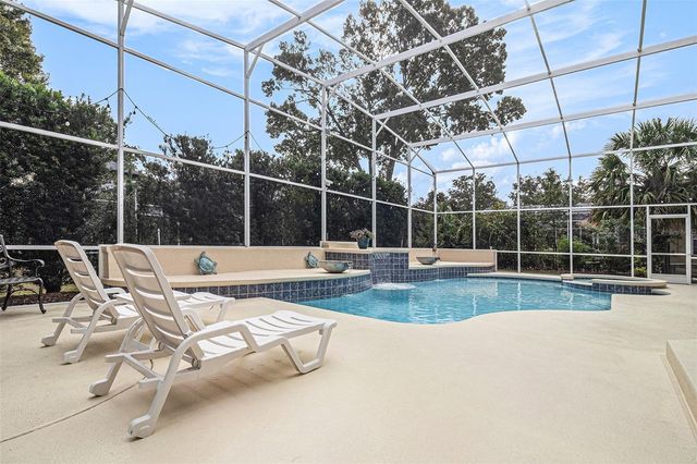 9537 CASTLEFORD POINT, Orlando, FL 32836