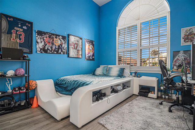 9537 CASTLEFORD POINT, Orlando, FL 32836