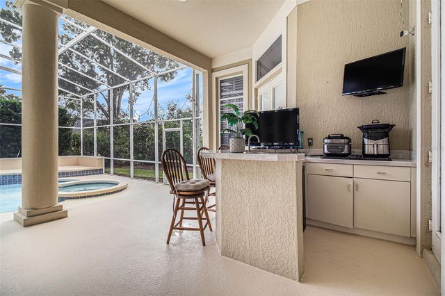 9537 CASTLEFORD POINT, Orlando, FL 32836