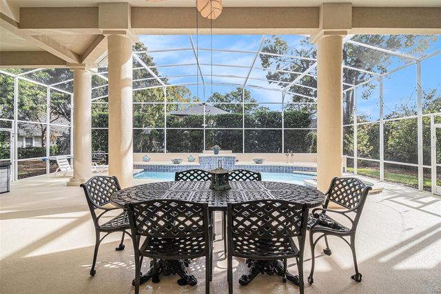 9537 CASTLEFORD POINT, Orlando, FL 32836