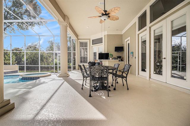 9537 CASTLEFORD POINT, Orlando, FL 32836