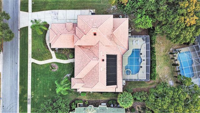 9537 CASTLEFORD POINT, Orlando, FL 32836