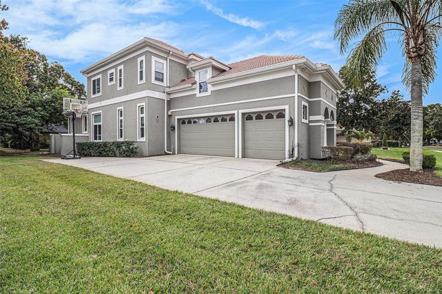 9537 CASTLEFORD POINT, Orlando, FL 32836