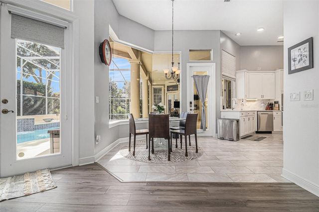 9537 CASTLEFORD POINT, Orlando, FL 32836