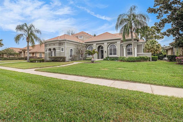 9537 CASTLEFORD POINT, Orlando, FL 32836