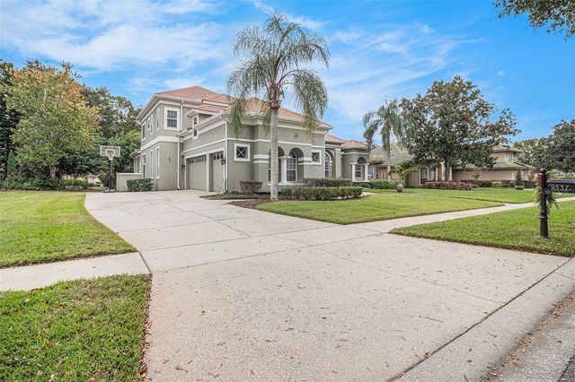 9537 CASTLEFORD POINT, Orlando, FL 32836