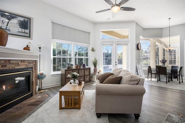 9537 CASTLEFORD POINT, Orlando, FL 32836