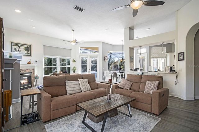 9537 CASTLEFORD POINT, Orlando, FL 32836