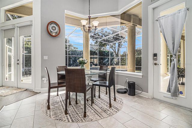 9537 CASTLEFORD POINT, Orlando, FL 32836