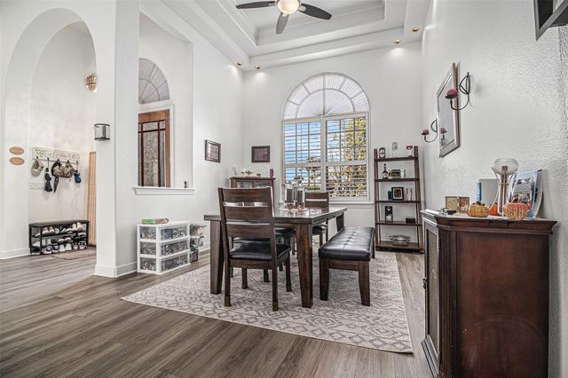 9537 CASTLEFORD POINT, Orlando, FL 32836