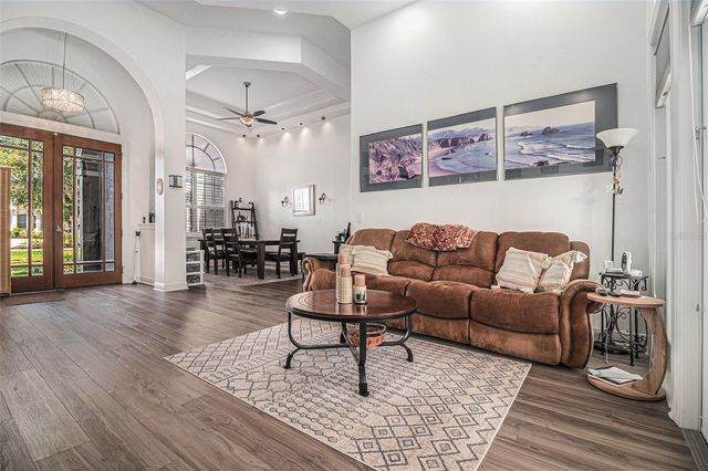 9537 CASTLEFORD POINT, Orlando, FL 32836