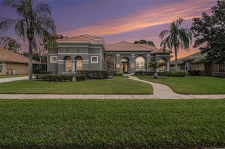 9537 CASTLEFORD POINT, Orlando, FL 32836