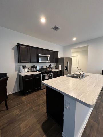 22446 N Gilded Peak Ln, Spring, TX 77373