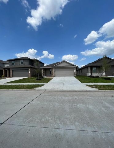 22446 N Gilded Peak Ln, Spring, TX 77373