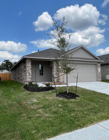 22446 N Gilded Peak Ln, Spring, TX 77373