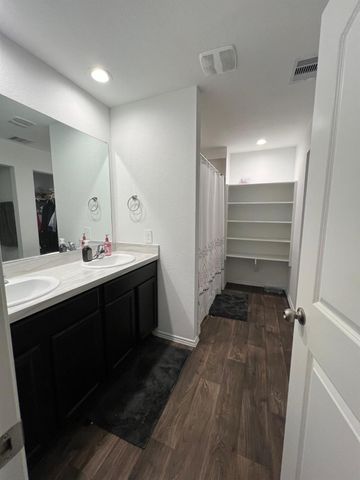 22446 N Gilded Peak Ln, Spring, TX 77373