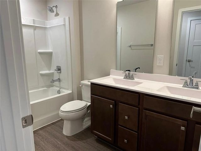 247 Salt Lake Lane, Hoschton, GA 30548