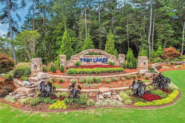 247 Salt Lake Lane, Hoschton, GA 30548