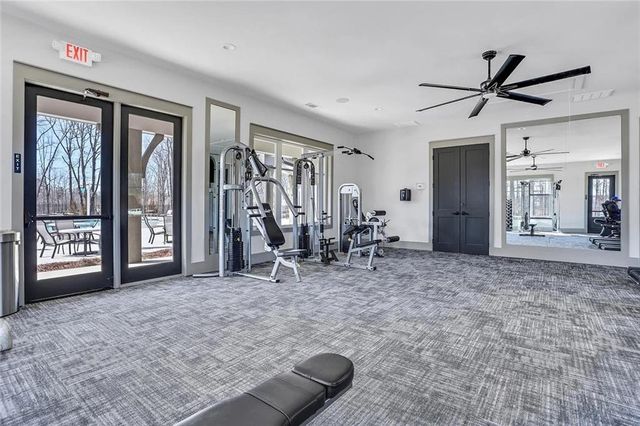 247 Salt Lake Lane, Hoschton, GA 30548