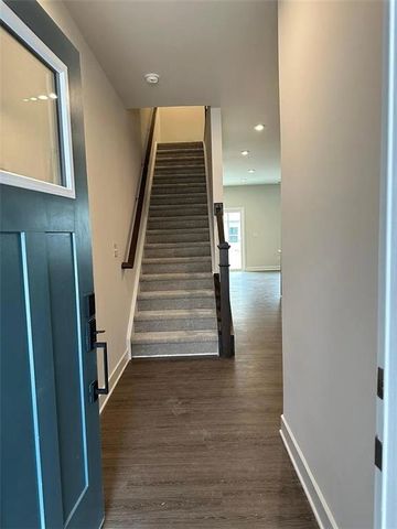 247 Salt Lake Lane, Hoschton, GA 30548