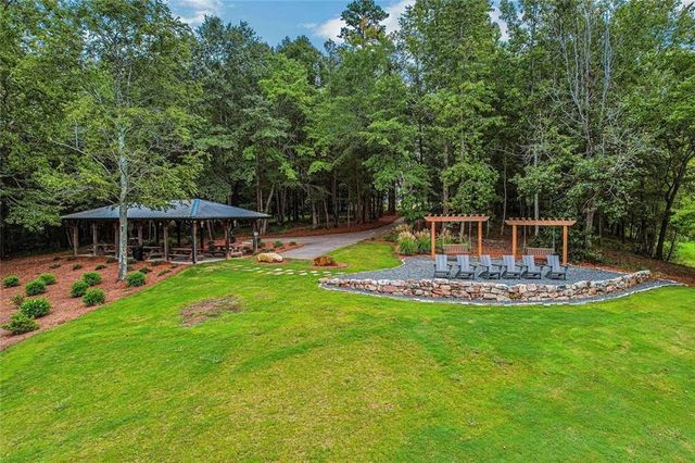 247 Salt Lake Lane, Hoschton, GA 30548