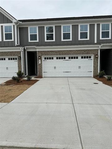 247 Salt Lake Lane, Hoschton, GA 30548