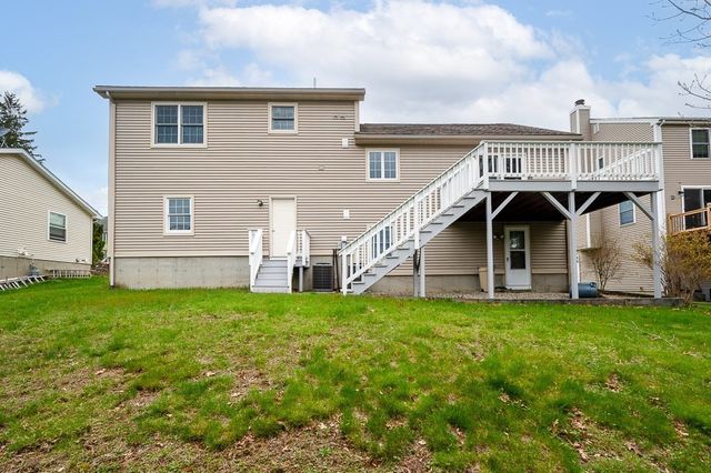 14 Belcourt Rd, Worcester, MA 01605