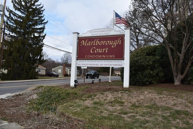 35 Hosmer St 16, Marlborough, MA 01752