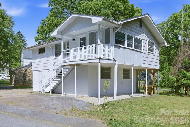51 & 59 Gudger Road, Candler, NC 28715
