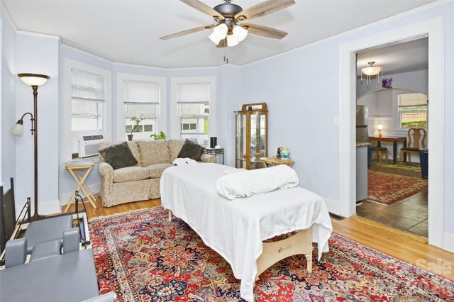 51 & 59 Gudger Road, Candler, NC 28715