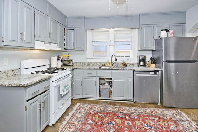 51 & 59 Gudger Road, Candler, NC 28715