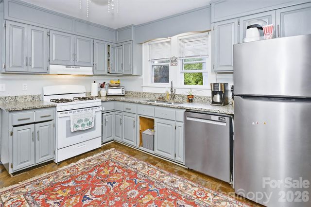 51 & 59 Gudger Road, Candler, NC 28715