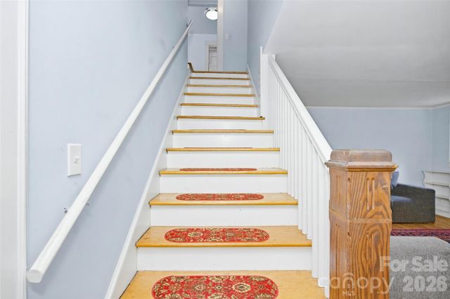 51 & 59 Gudger Road, Candler, NC 28715