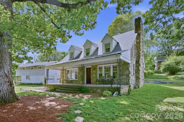 51 & 59 Gudger Road, Candler, NC 28715