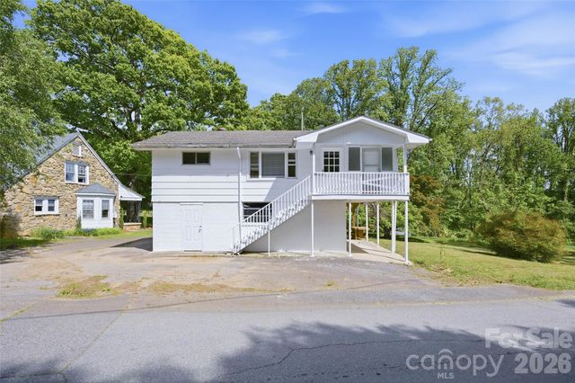 51 & 59 Gudger Road, Candler, NC 28715