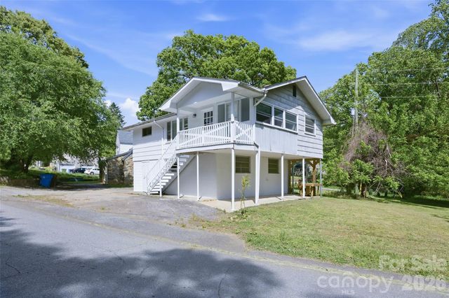 51 & 59 Gudger Road, Candler, NC 28715