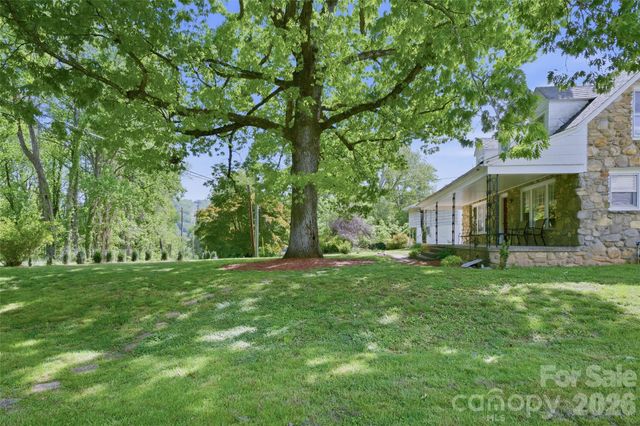 51 & 59 Gudger Road, Candler, NC 28715