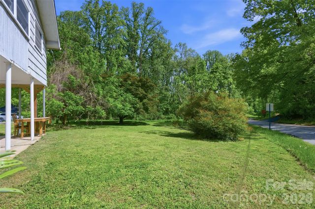 51 & 59 Gudger Road, Candler, NC 28715