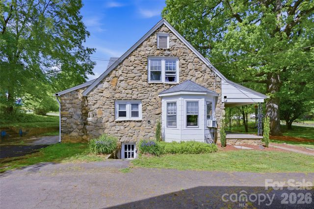 51 & 59 Gudger Road, Candler, NC 28715