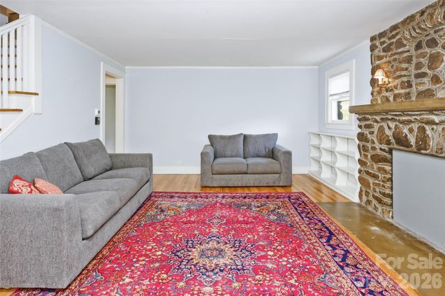 51 & 59 Gudger Road, Candler, NC 28715