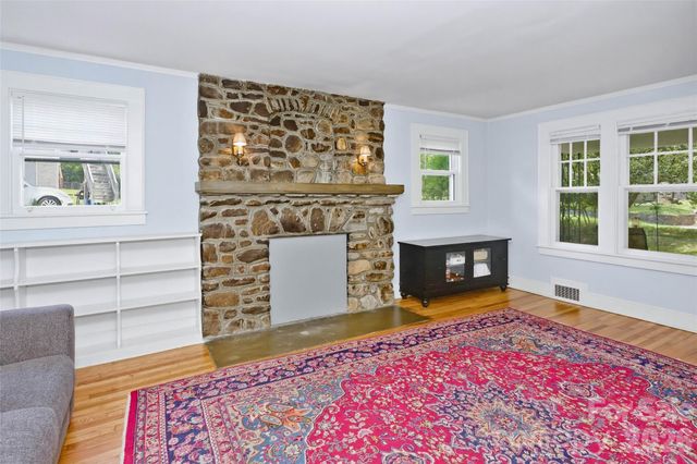 51 & 59 Gudger Road, Candler, NC 28715