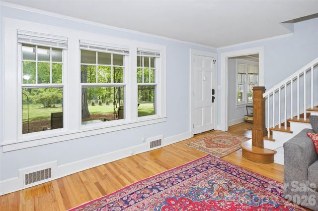 51 & 59 Gudger Road, Candler, NC 28715