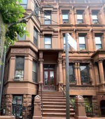 111 W 123rd St, New York (manhattan), NY 10027