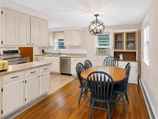 343 Lexington Street, Woburn, MA 01801