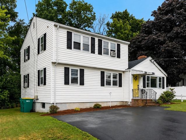 343 Lexington Street, Woburn, MA 01801